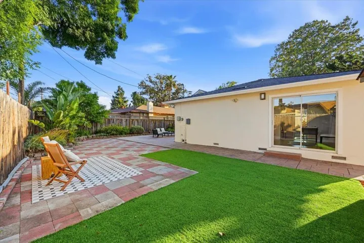 2199 Fordham Drive, Santa Clara, California 95051
