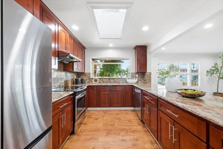 2199 Fordham Drive, Santa Clara, California 95051