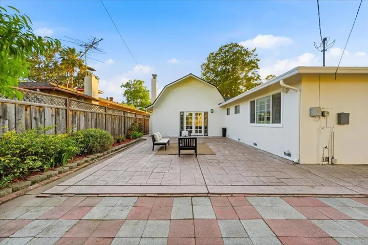 2199 Fordham Drive, Santa Clara, California 95051