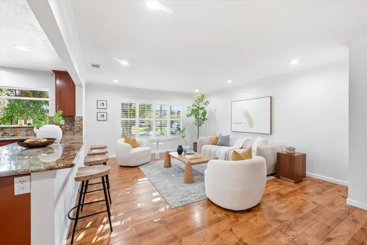 2199 Fordham Drive, Santa Clara, California 95051
