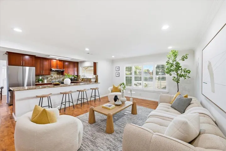 2199 Fordham Drive, Santa Clara, California 95051