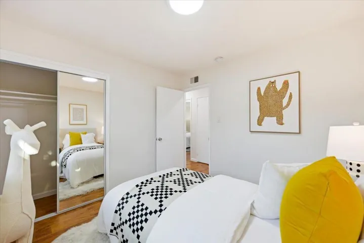 2199 Fordham Drive, Santa Clara, California 95051