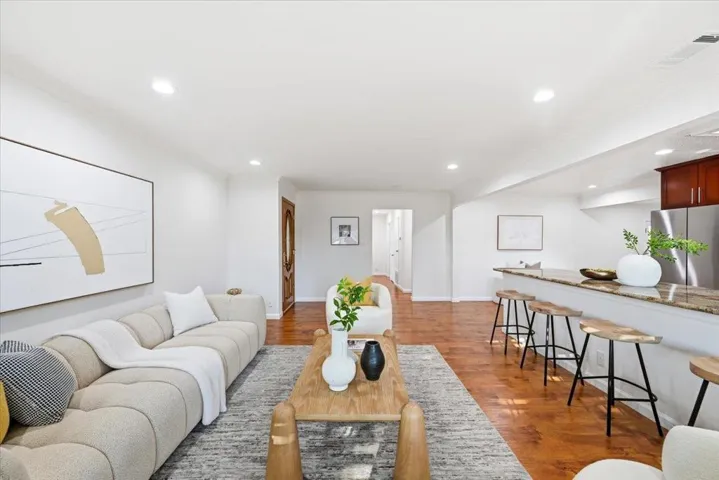 2199 Fordham Drive, Santa Clara, California 95051