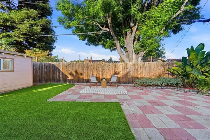 2199 Fordham Drive, Santa Clara, California 95051