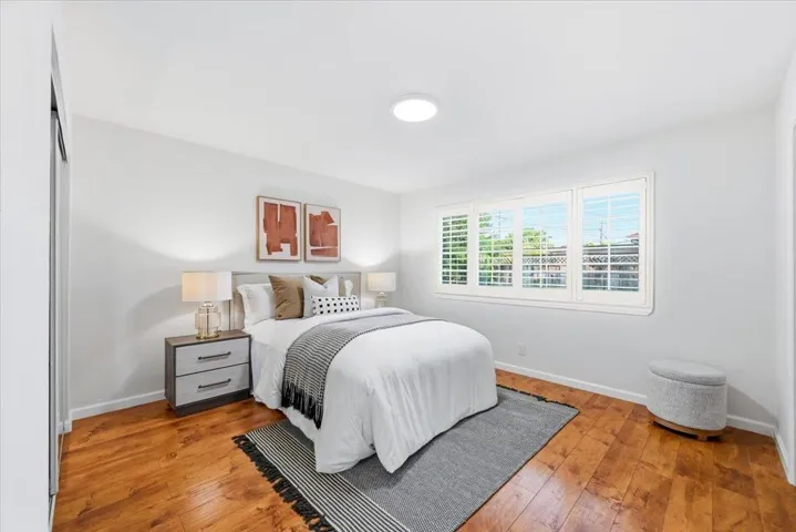 2199 Fordham Drive, Santa Clara, California 95051