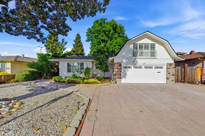 2199 Fordham Drive, Santa Clara, California 95051