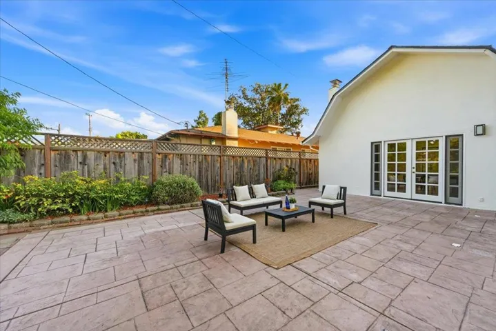 2199 Fordham Drive, Santa Clara, California 95051