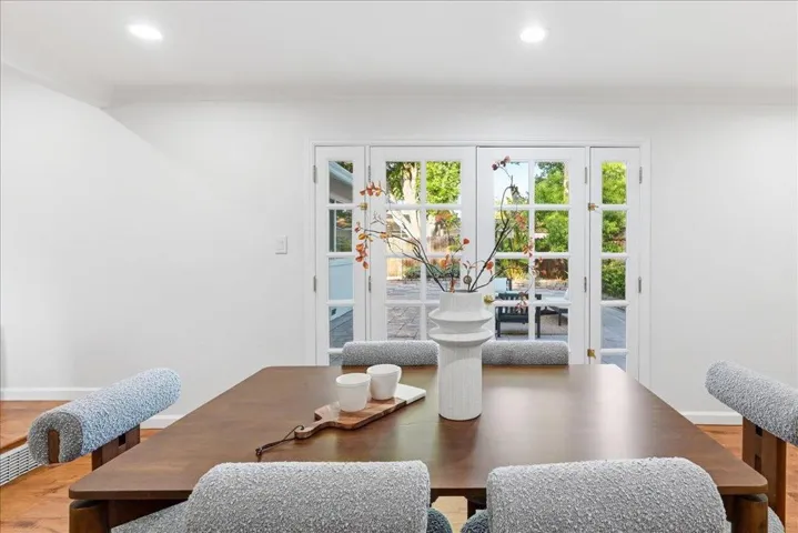 2199 Fordham Drive, Santa Clara, California 95051