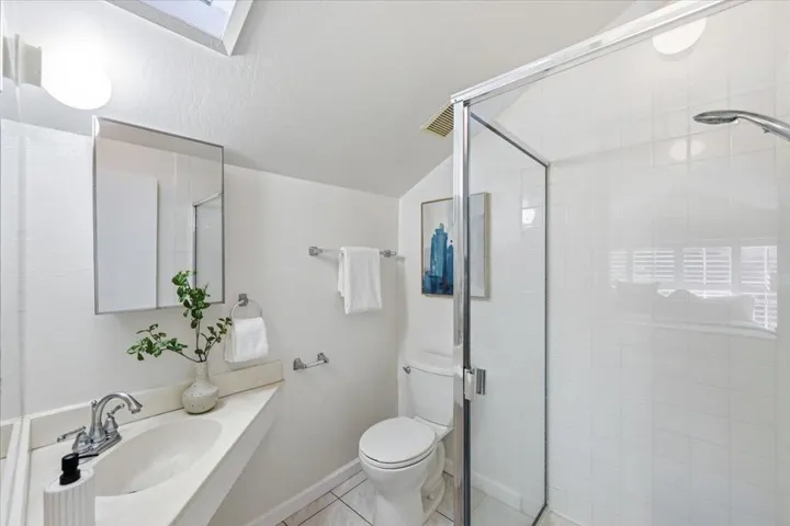 2199 Fordham Drive, Santa Clara, California 95051