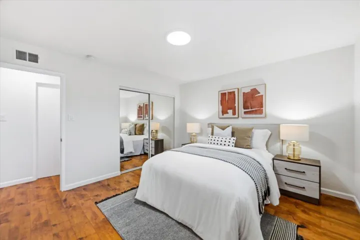 2199 Fordham Drive, Santa Clara, California 95051