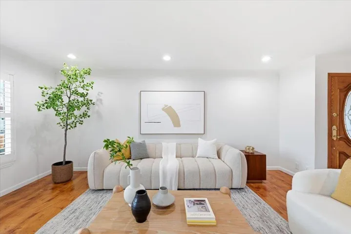 2199 Fordham Drive, Santa Clara, California 95051
