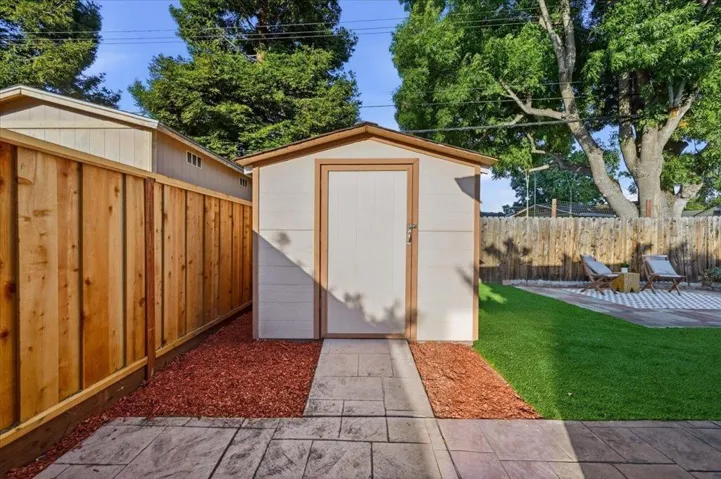 2199 Fordham Drive, Santa Clara, California 95051