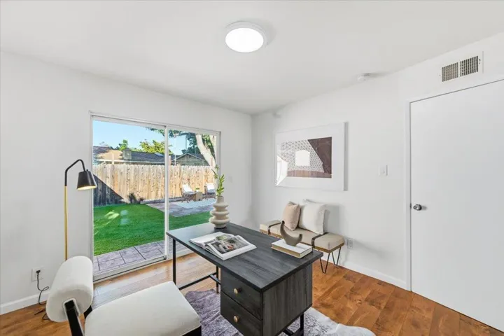2199 Fordham Drive, Santa Clara, California 95051