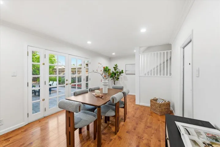 2199 Fordham Drive, Santa Clara, California 95051