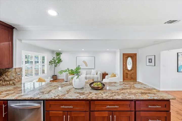 2199 Fordham Drive, Santa Clara, California 95051
