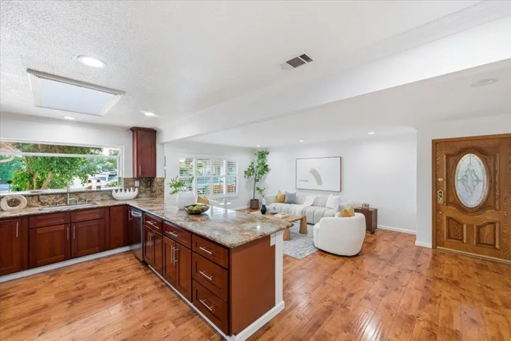 2199 Fordham Drive, Santa Clara, California 95051