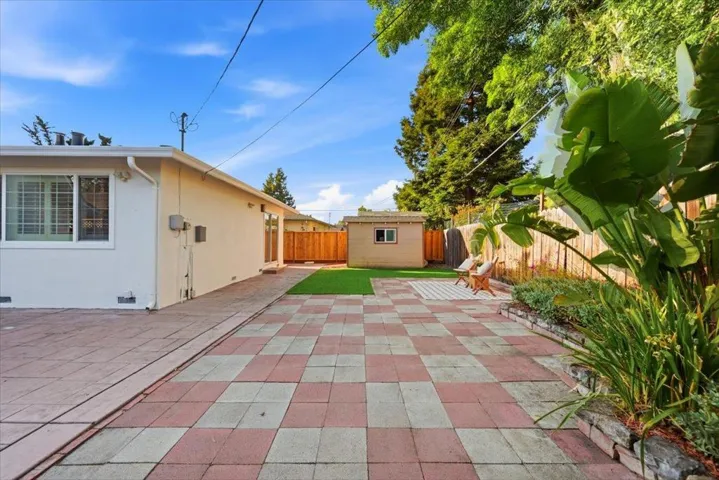 2199 Fordham Drive, Santa Clara, California 95051