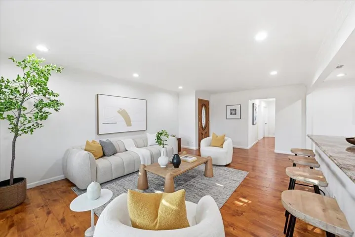 2199 Fordham Drive, Santa Clara, California 95051