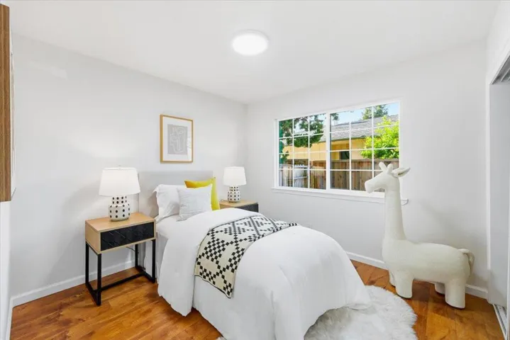 2199 Fordham Drive, Santa Clara, California 95051