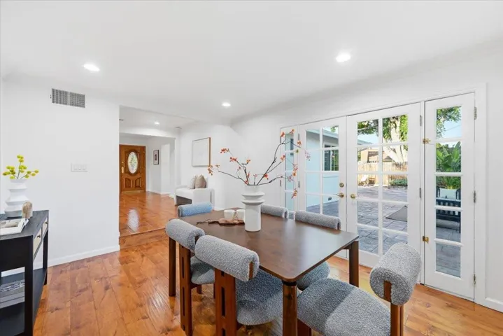2199 Fordham Drive, Santa Clara, California 95051