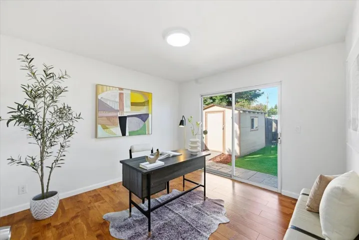 2199 Fordham Drive, Santa Clara, California 95051