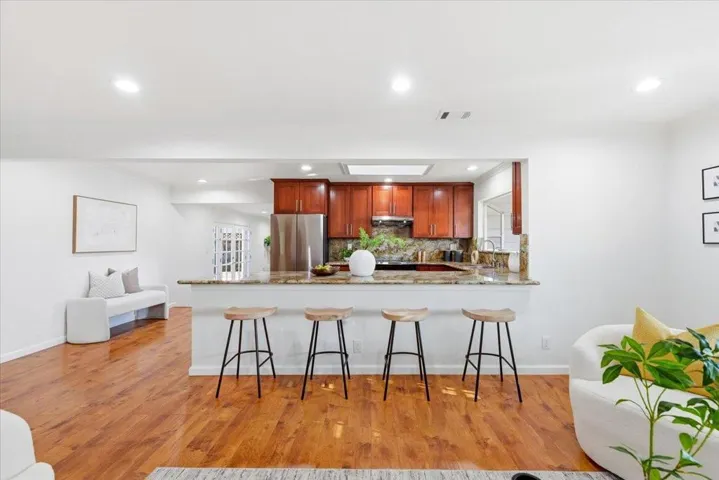 2199 Fordham Drive, Santa Clara, California 95051