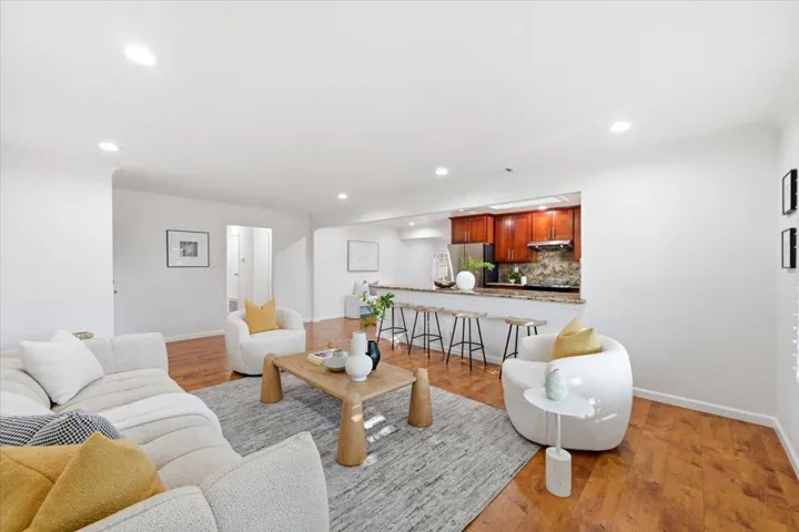 2199 Fordham Drive, Santa Clara, California 95051