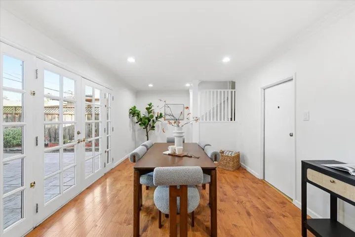 2199 Fordham Drive, Santa Clara, California 95051