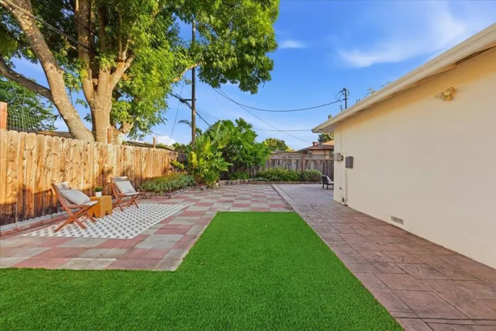 2199 Fordham Drive, Santa Clara, California 95051