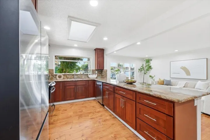 2199 Fordham Drive, Santa Clara, California 95051