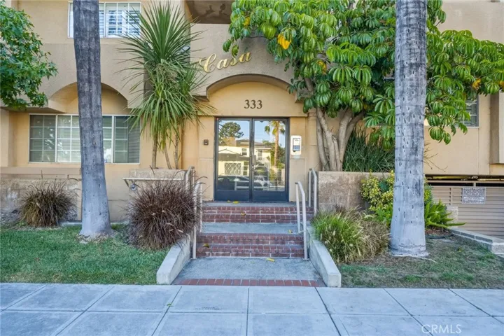 333 W Alameda 201, Burbank, California 91506