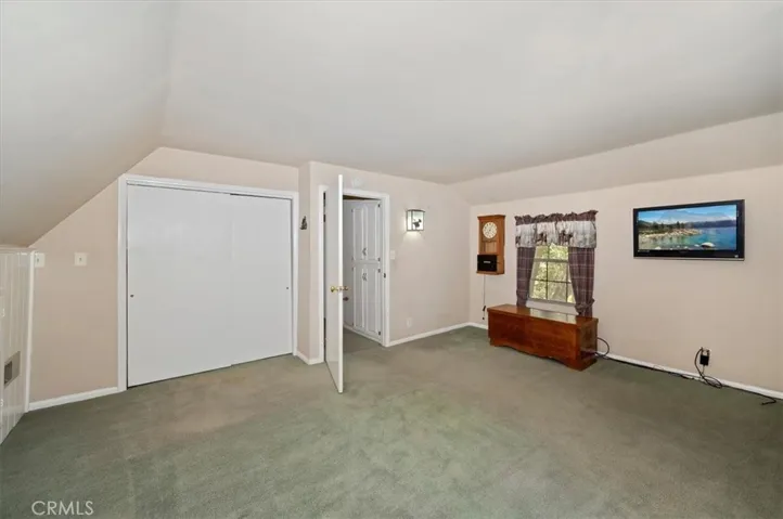 upstairs bedroom on right