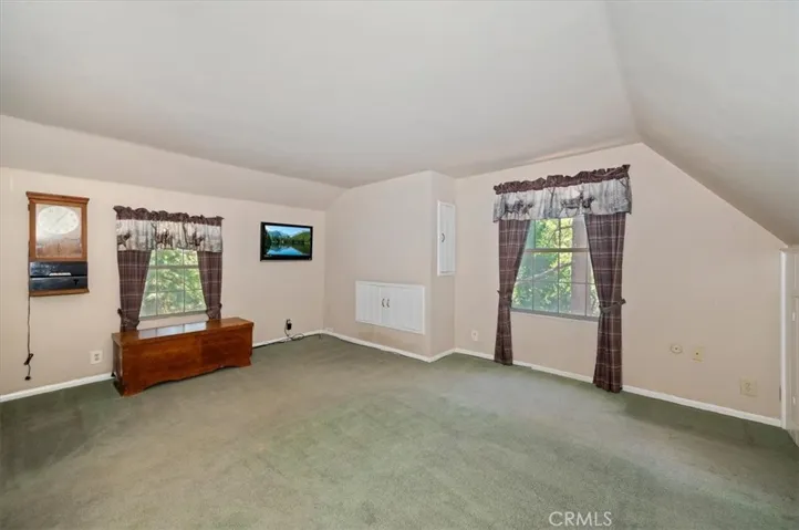 upstairs bedroom on right