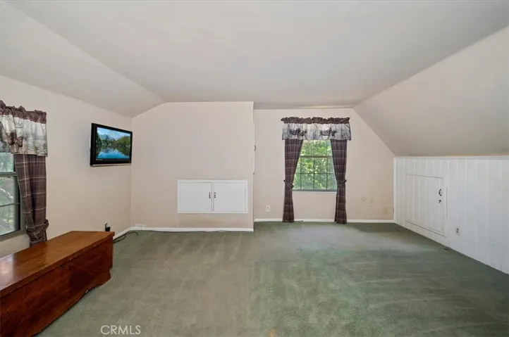 upstairs bedroom on right