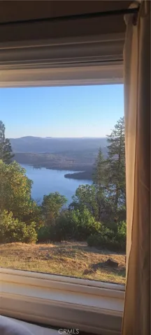 view from the bdroom