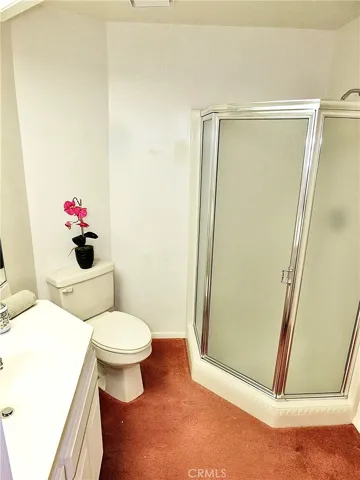 Primary Ensuite