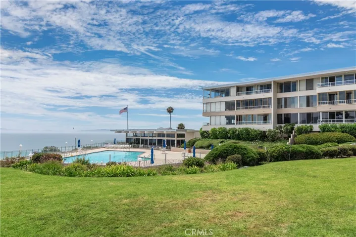 
Oceanfront property