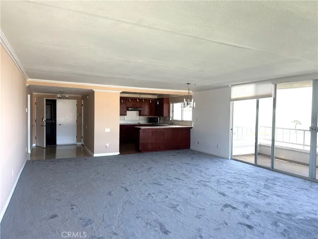 New carpet - slate colored