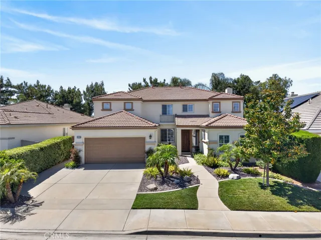 Great curb appeal