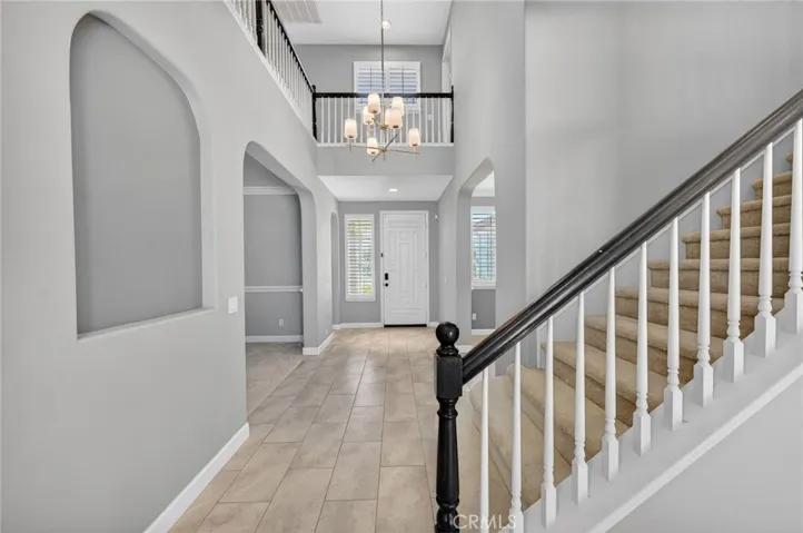Let's go Upstairs