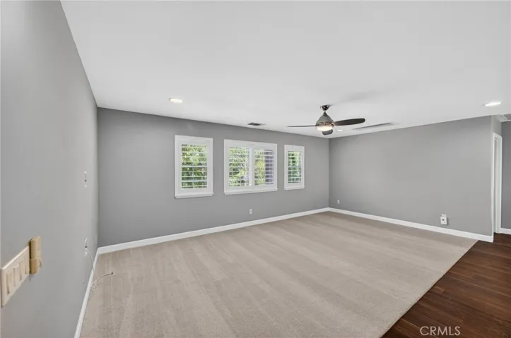 Large Loft