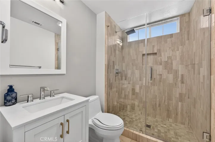 Downstairs bathroom