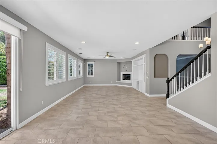 Large Family Room