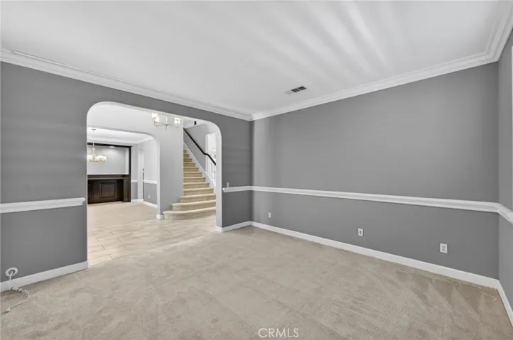 Formal Living Room