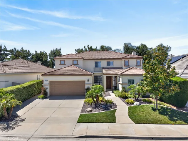 Great curb appeal