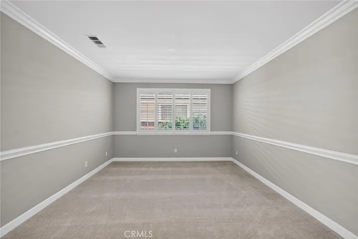 Formal Living Room