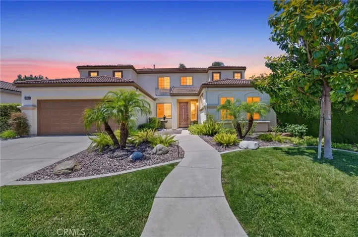 Welcome Home