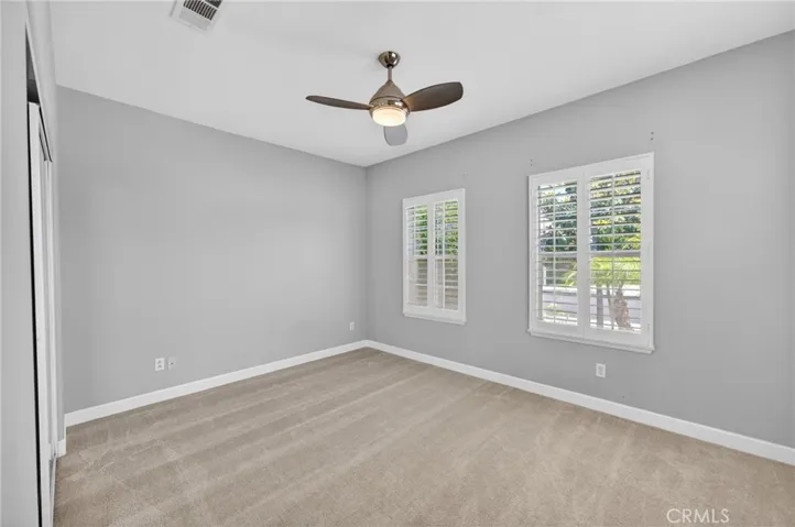 Downstairs bedroom 1