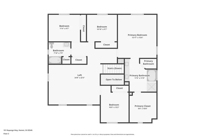 Floorplan 2