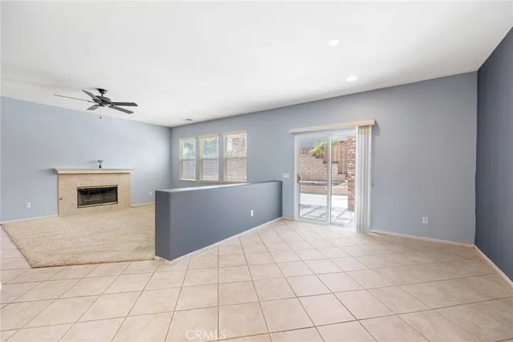 Dinning Room/Family Room